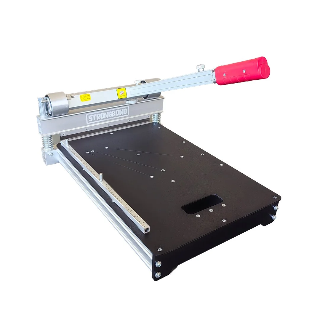 Pro Plus Flooring Cutter 340