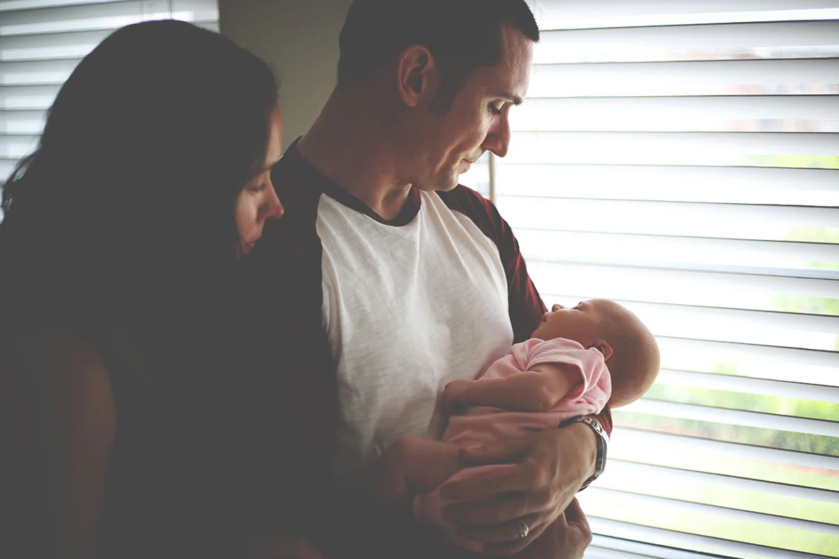Newborn Lifestyle Photography Eastern Suburbs