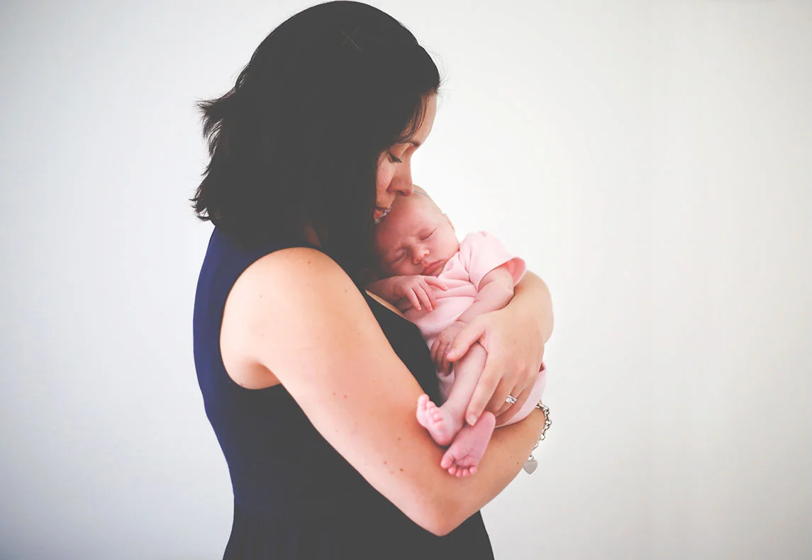 Newborn Lifestyle Photography Eastern Suburbs