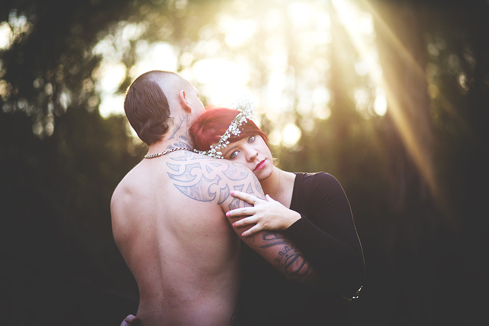 Maternity Photography Hills District