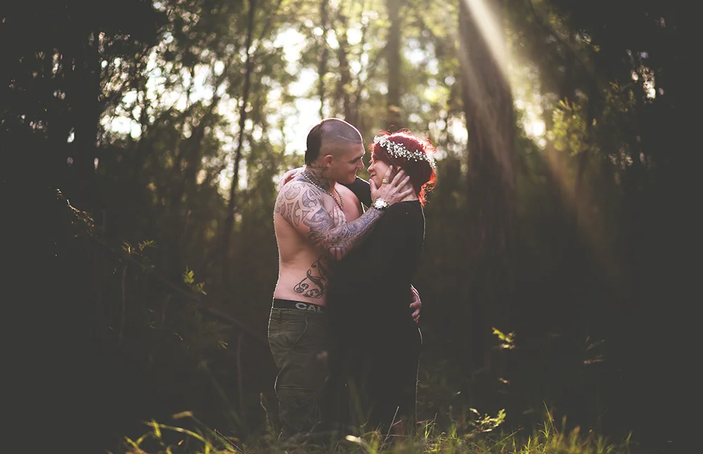 Maternity Photography Hills District