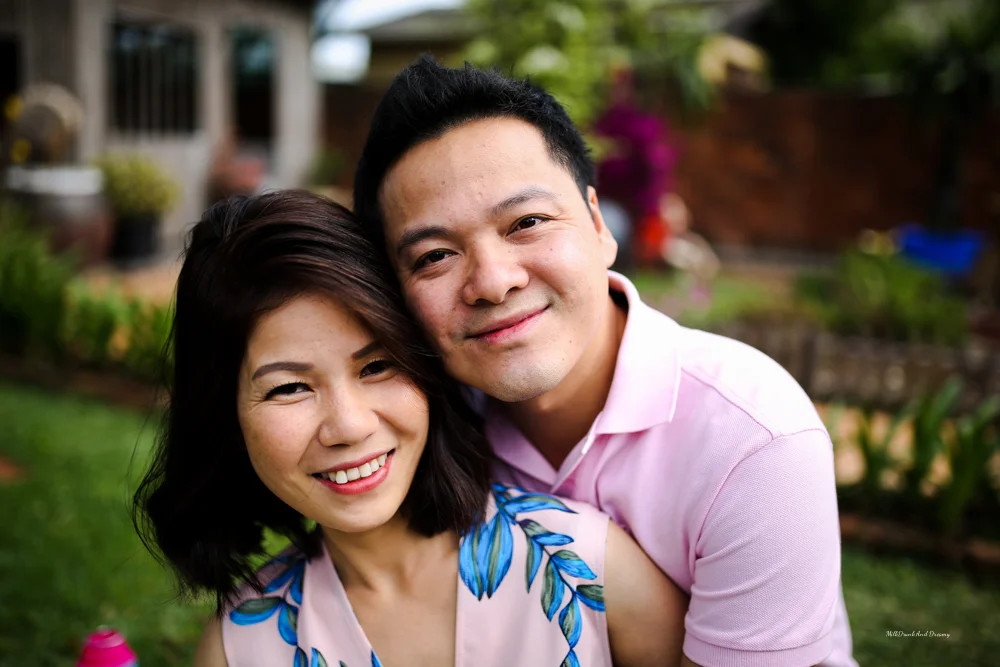 Hills District Family Photography
