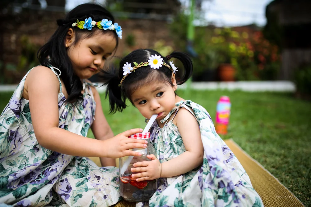 Hills District Family Photography