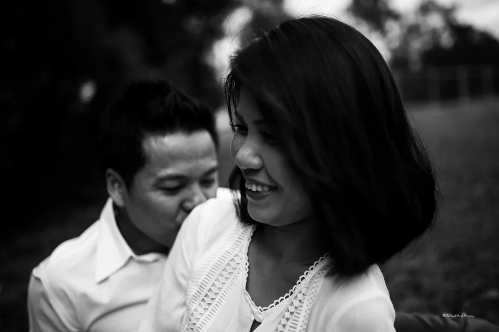 Hills District Family Photography