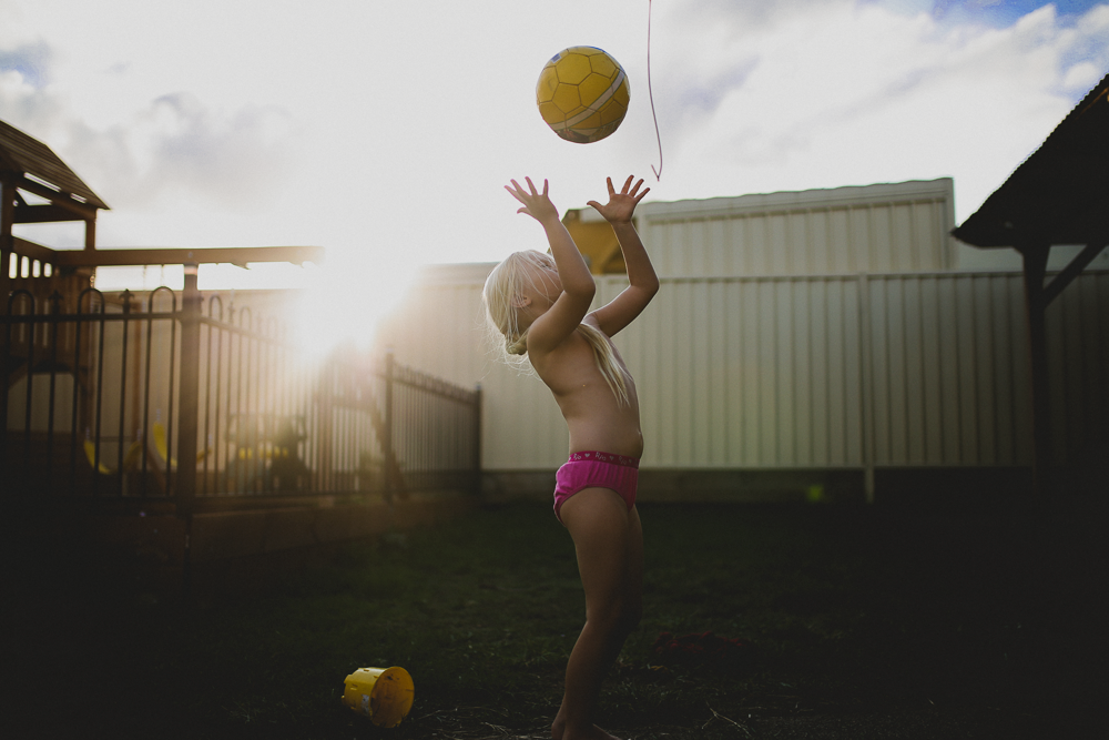 Let Kids Be Kids