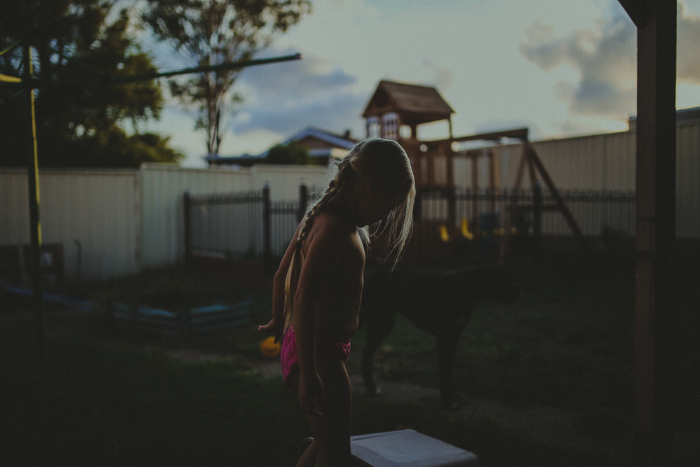 Let Kids Be Kids