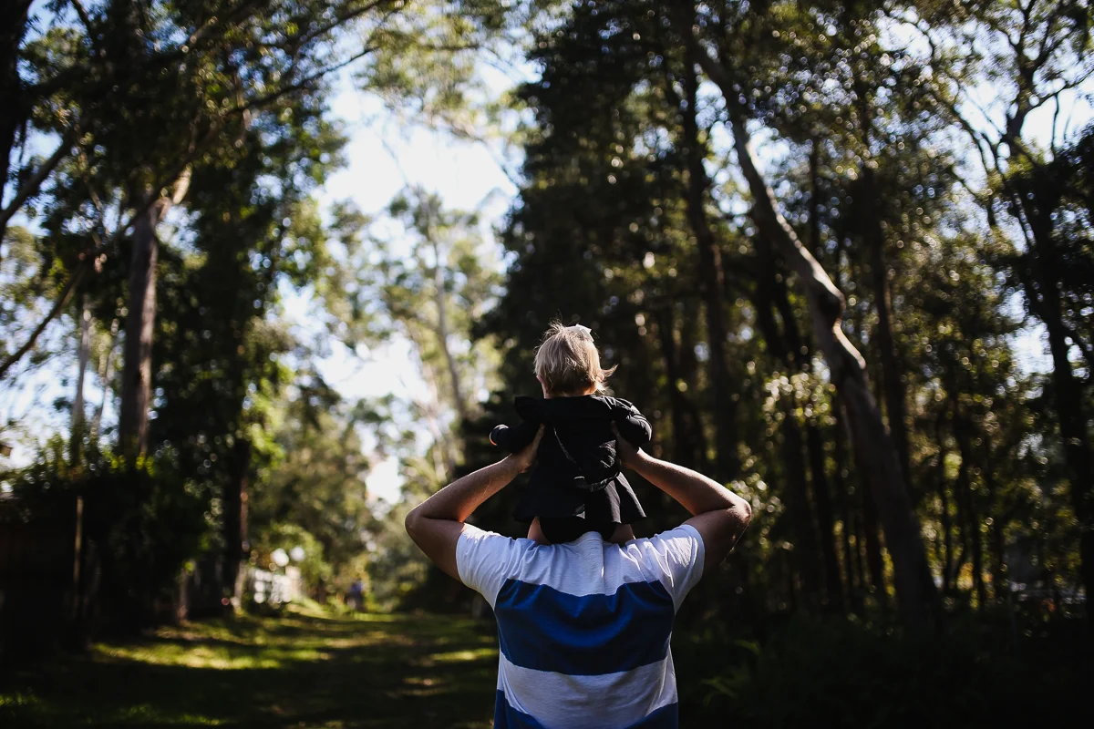 Karen Family Photography Dural