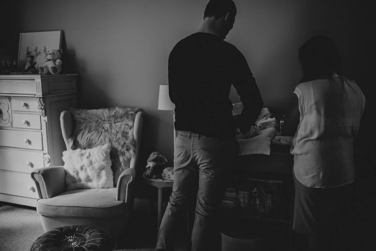 Baby Lucy | Justine Curran Photography-34