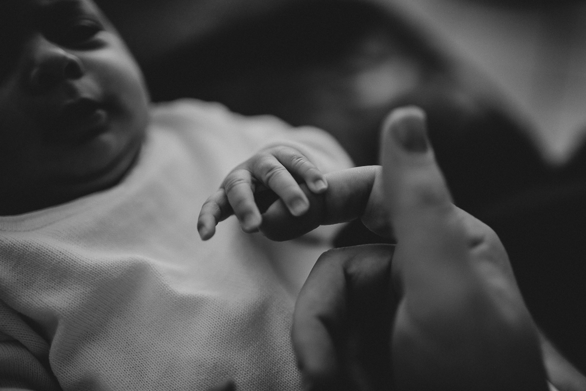 Baby Maya | Newborn Photography
