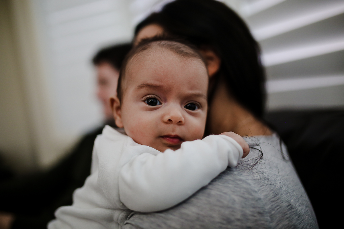 Baby Maya | Justine Curran Photography-39