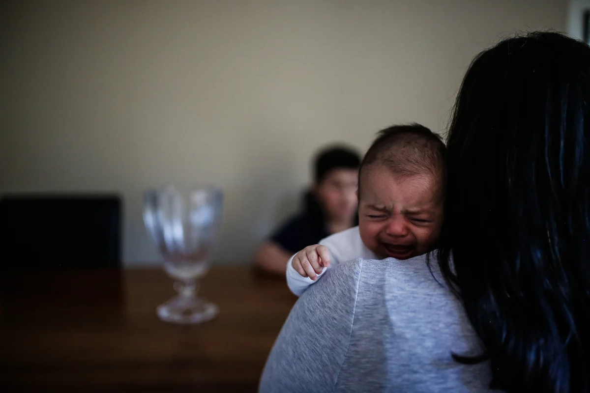 Baby Maya | Justine Curran Photography-50