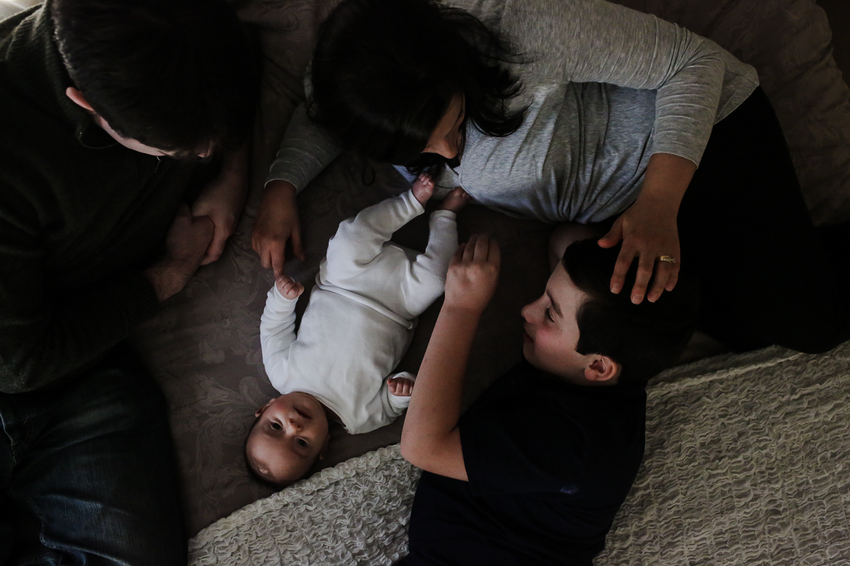 Baby Maya | Newborn Photography