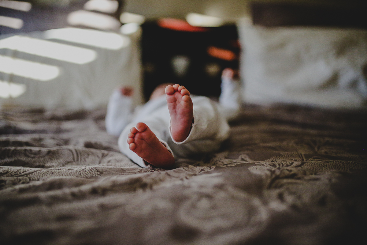 Baby Maya | Newborn Photography