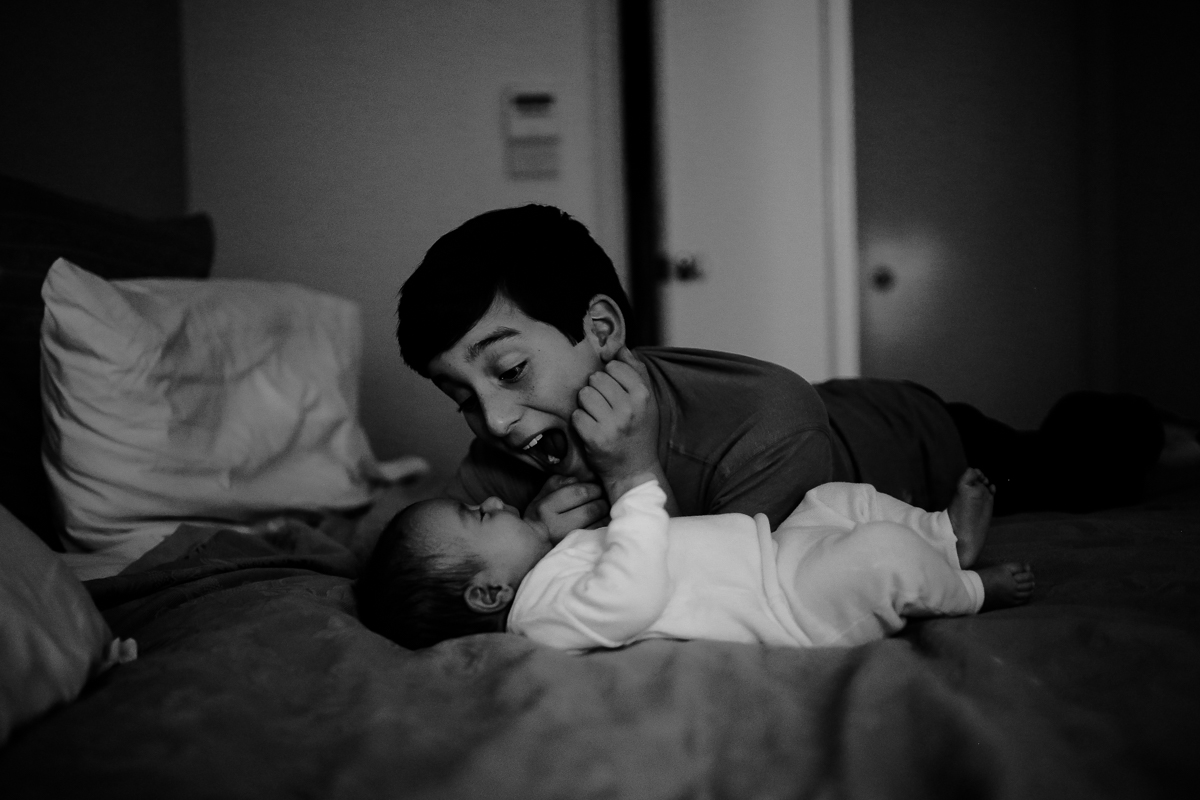 Baby Maya | Newborn Photography