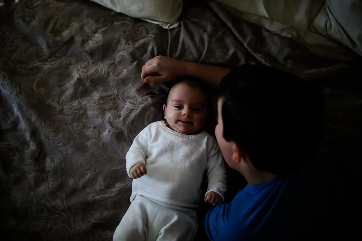 Baby Maya | Newborn Photography