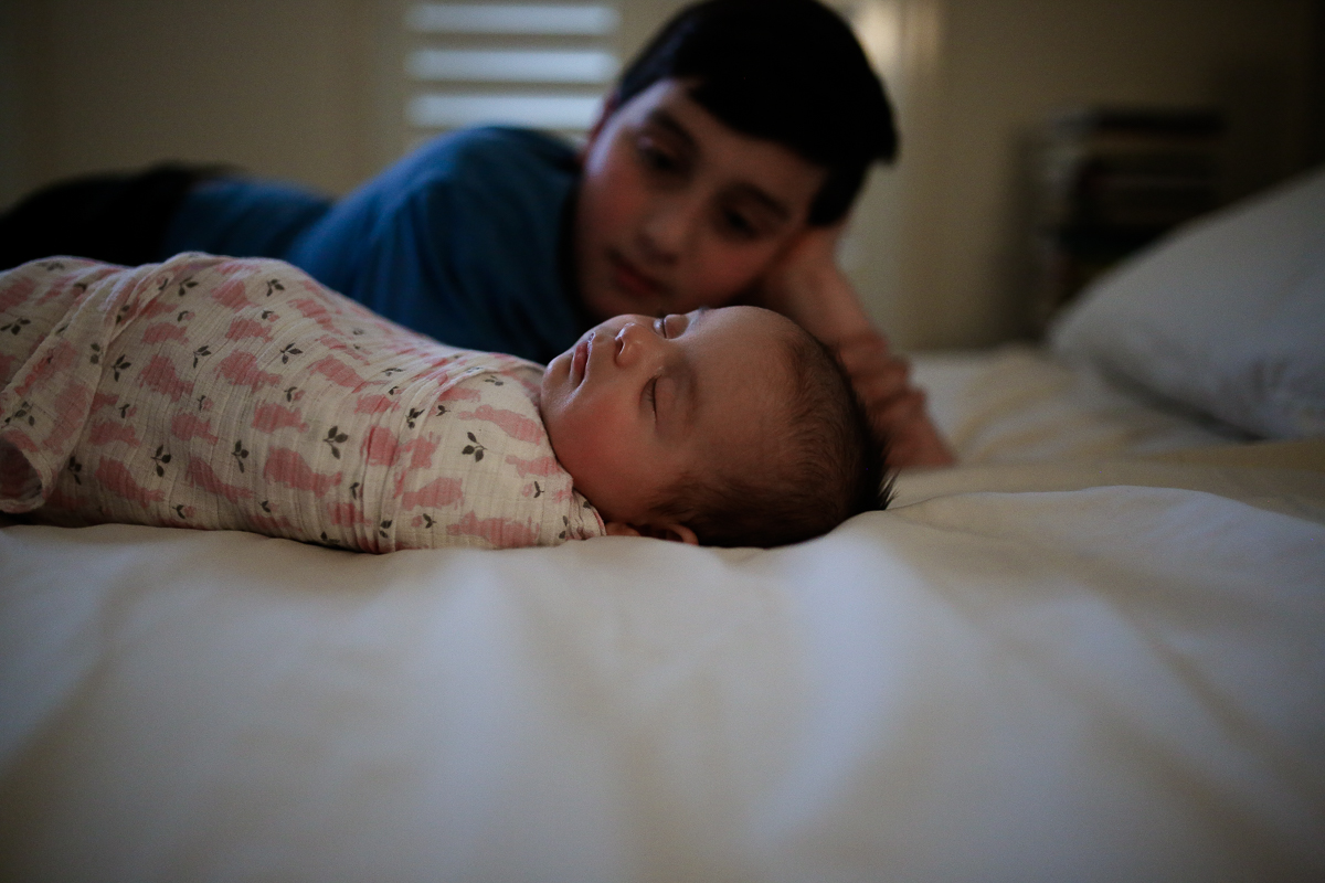 Baby Maya | Justine Curran Photography-83