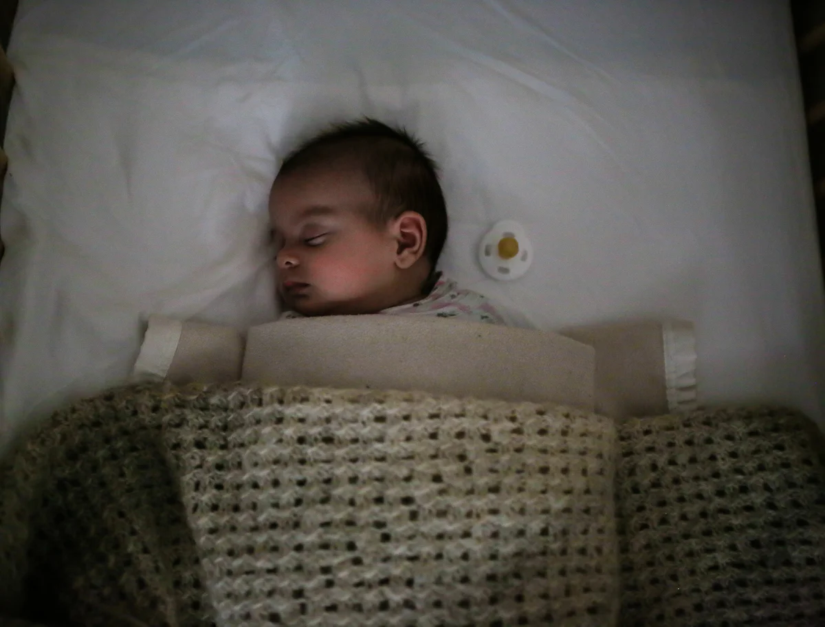 Baby Maya | Newborn Photography Turramurra