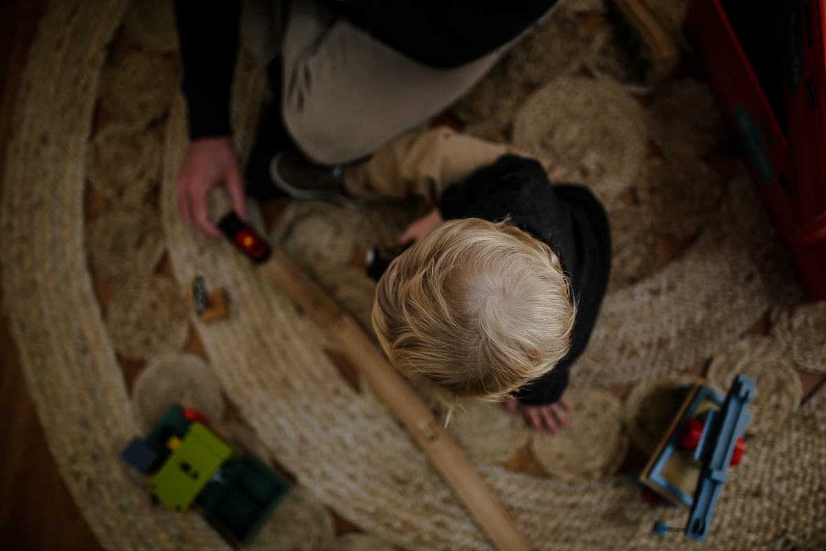 Maternity Photography | Justine Curran Photography