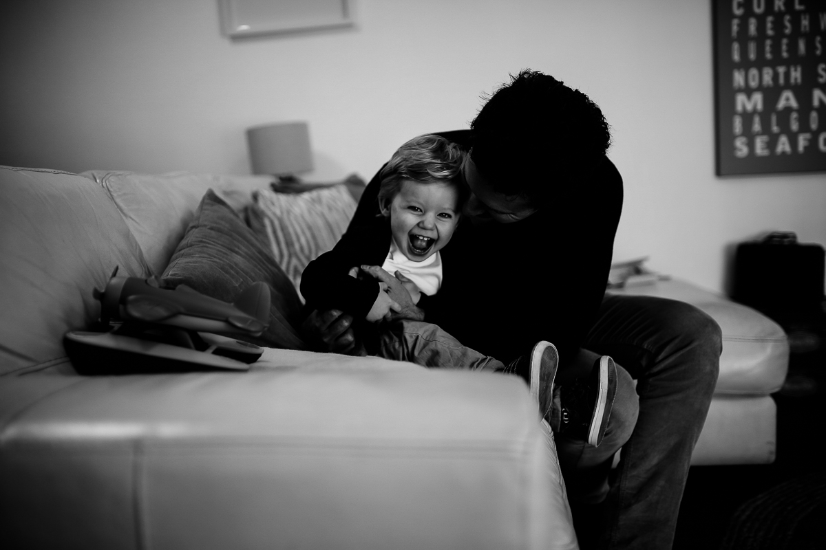 Maternity Photography | Justine Curran Photography