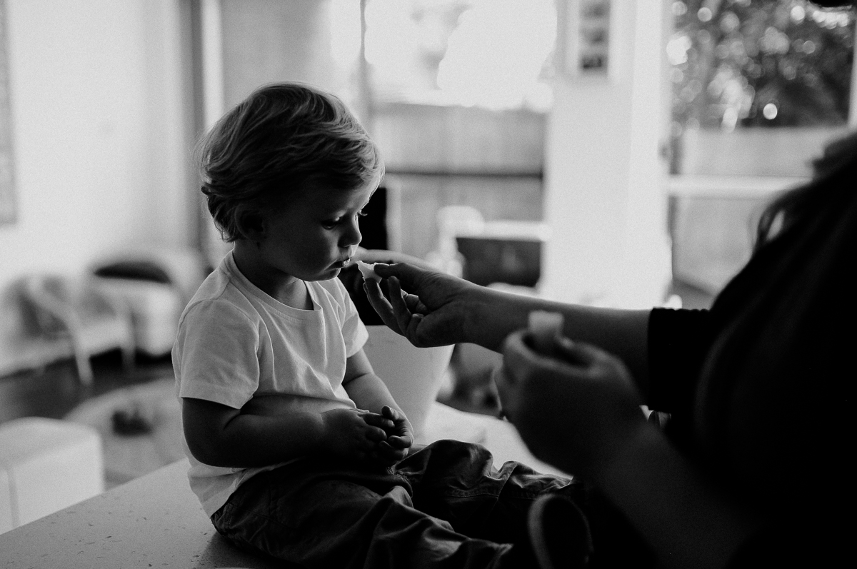 Maternity Photography | Justine Curran Photography