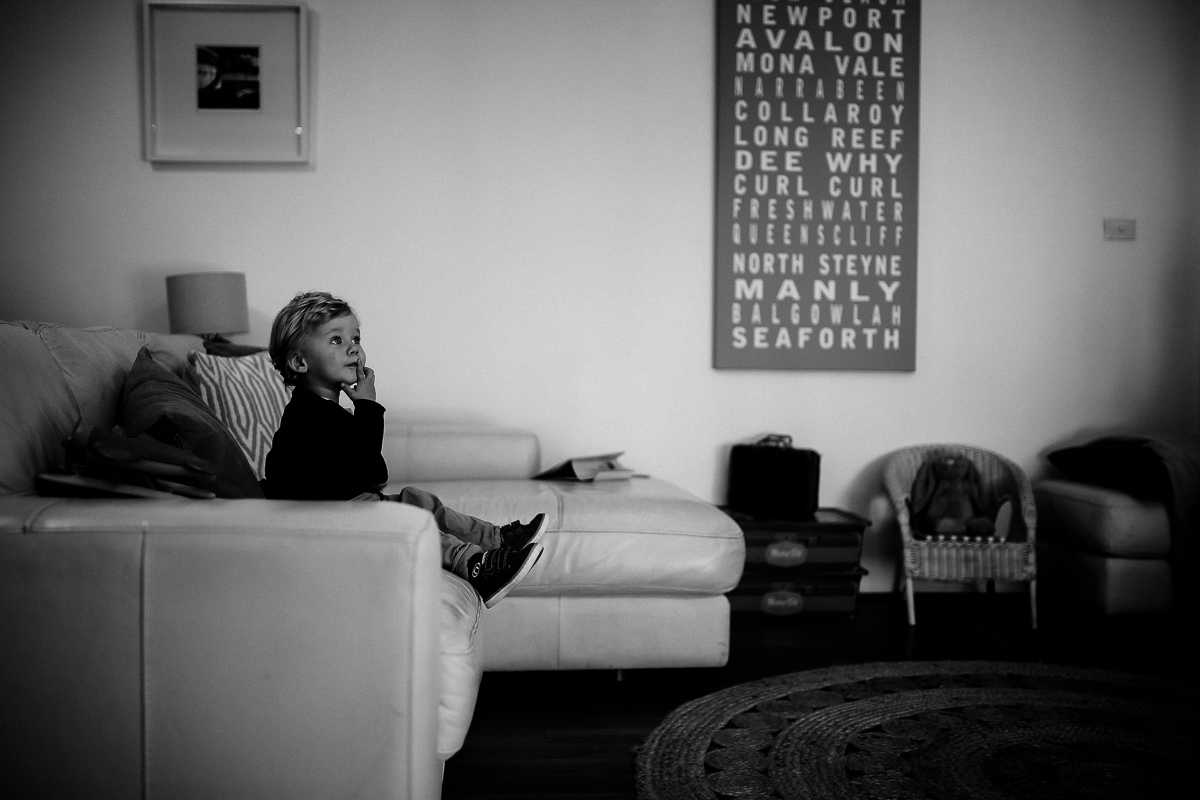 Maternity Photography | Justine Curran Photography