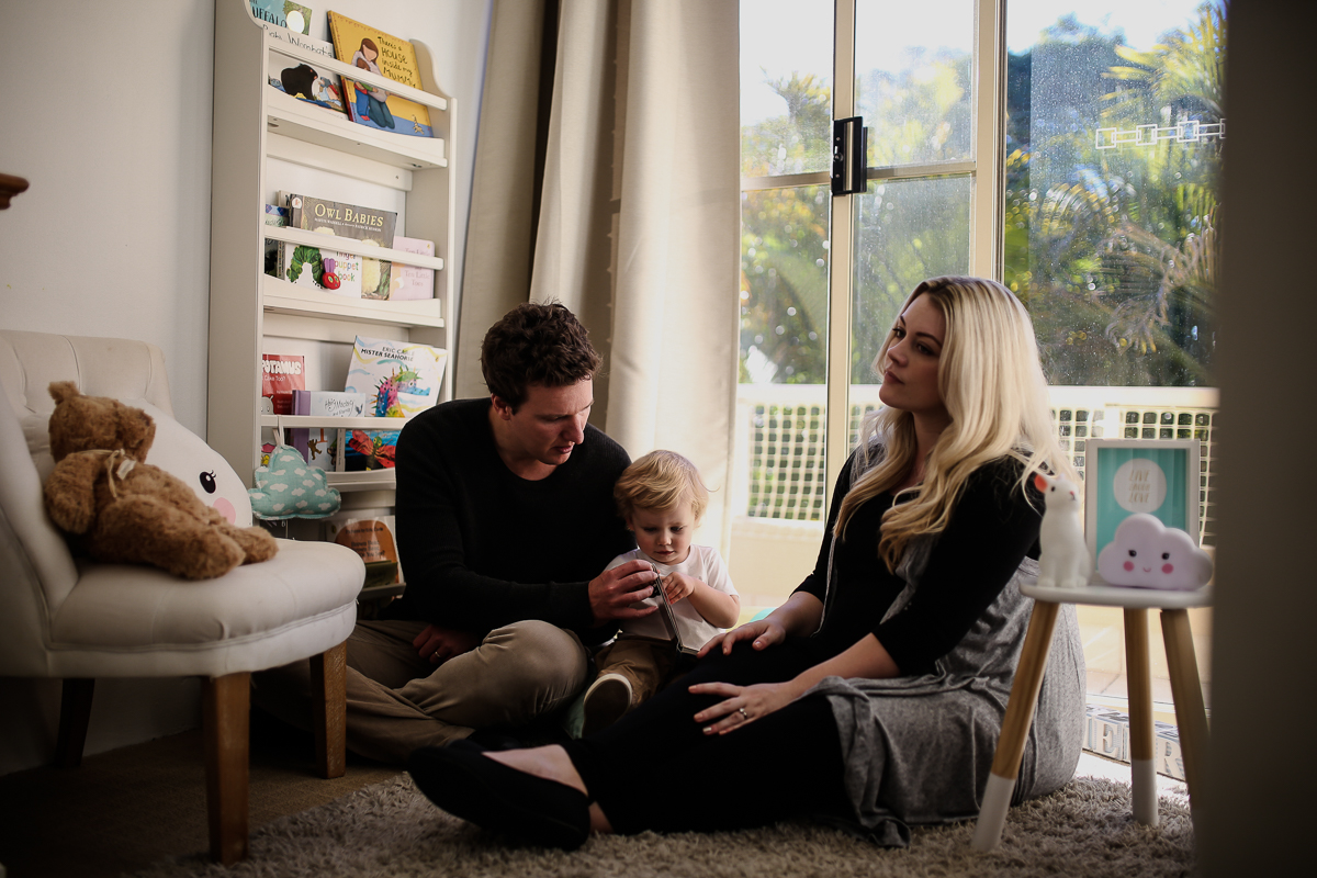 Maternity Photography