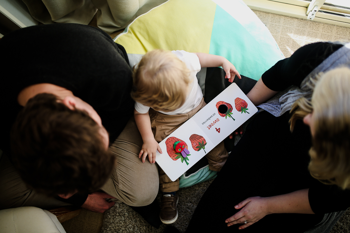 Maternity Photography