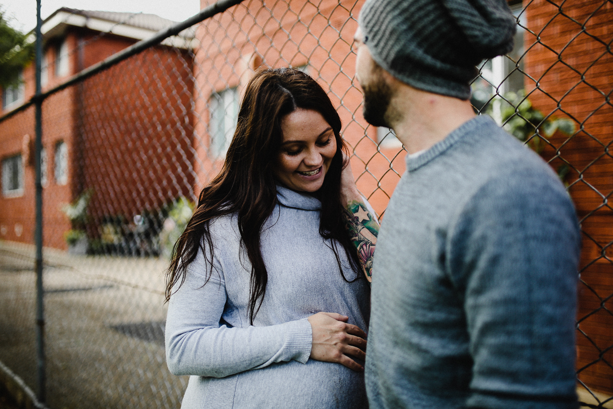 Sydney-Maternity-photography-at-home-94