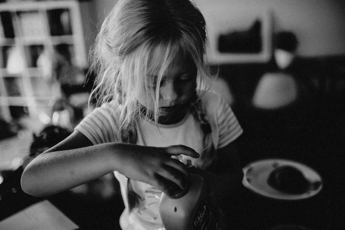 Sydney Documentary Photographer