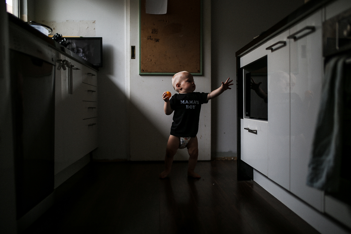 Justine Curran Family Documentary Photographer 2