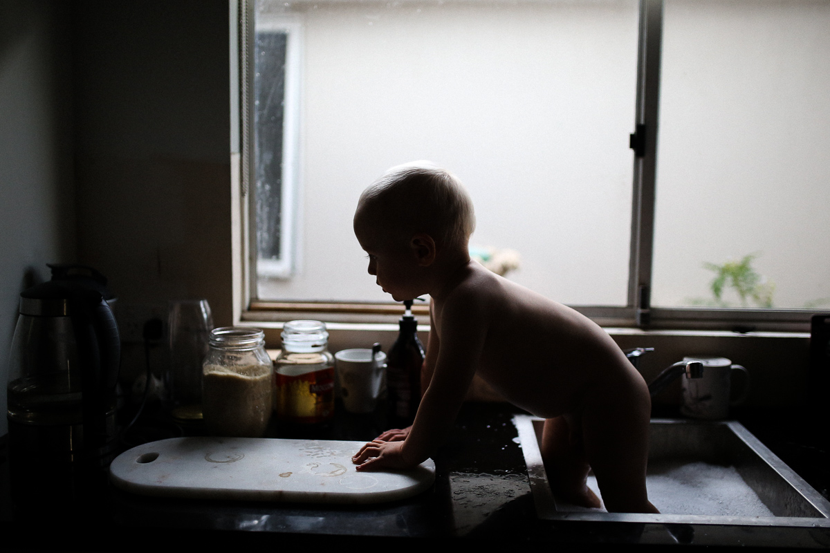 Sydney Portrait Photographer