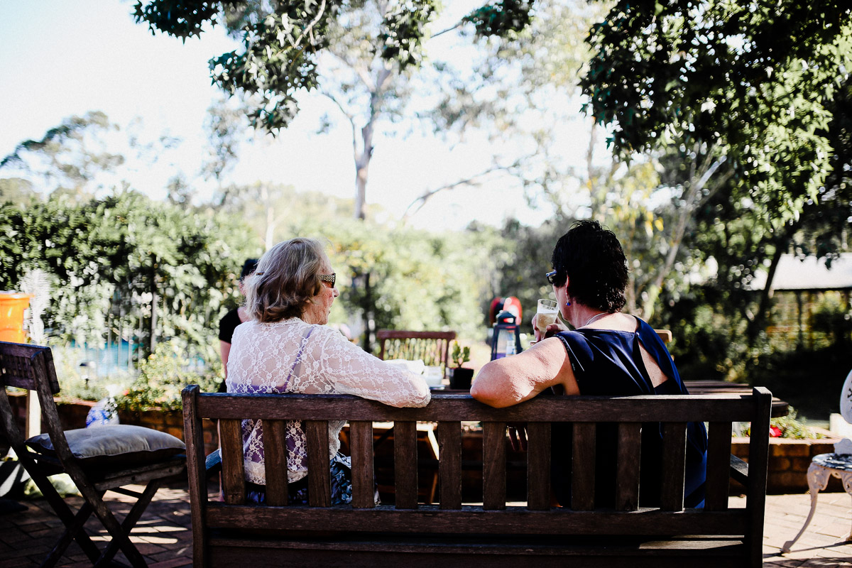 Sydney Wedding Photographer
