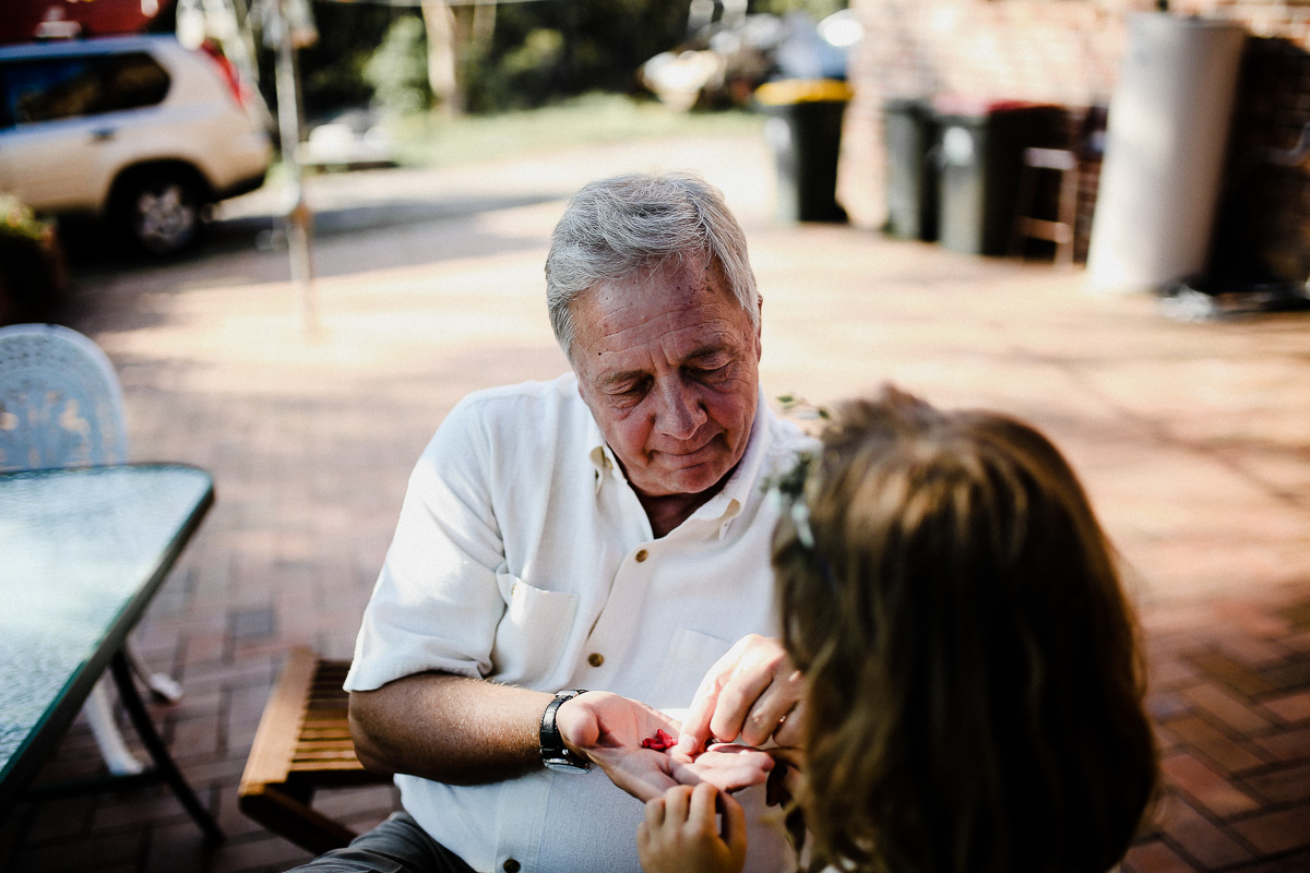 Sydney Wedding Photographer 2