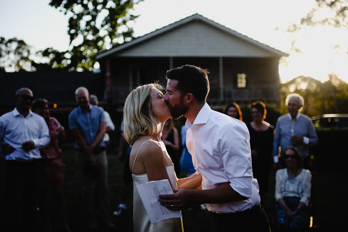 Sydney Wedding Photographer 16