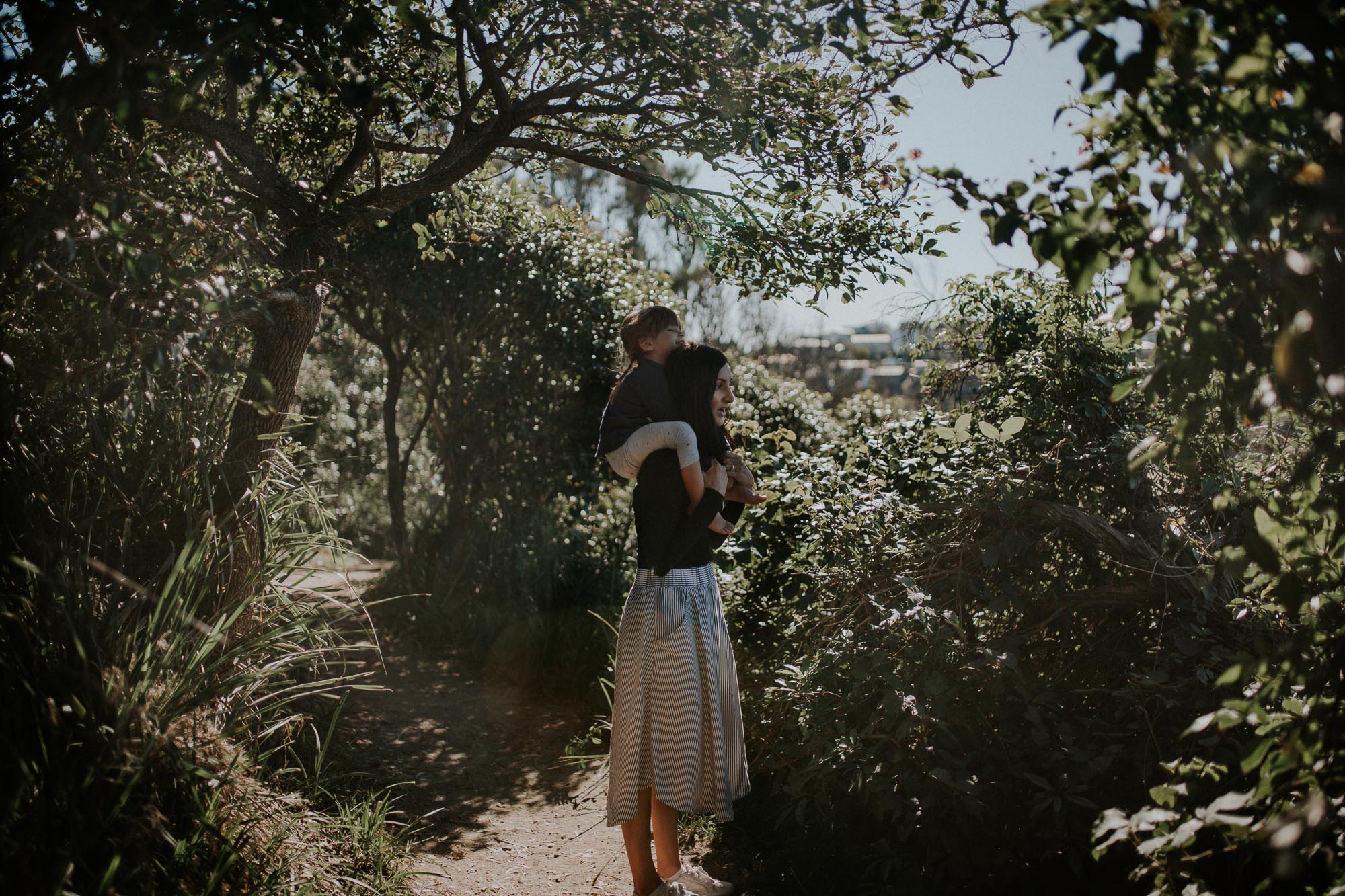 Bilgola Beach Walk