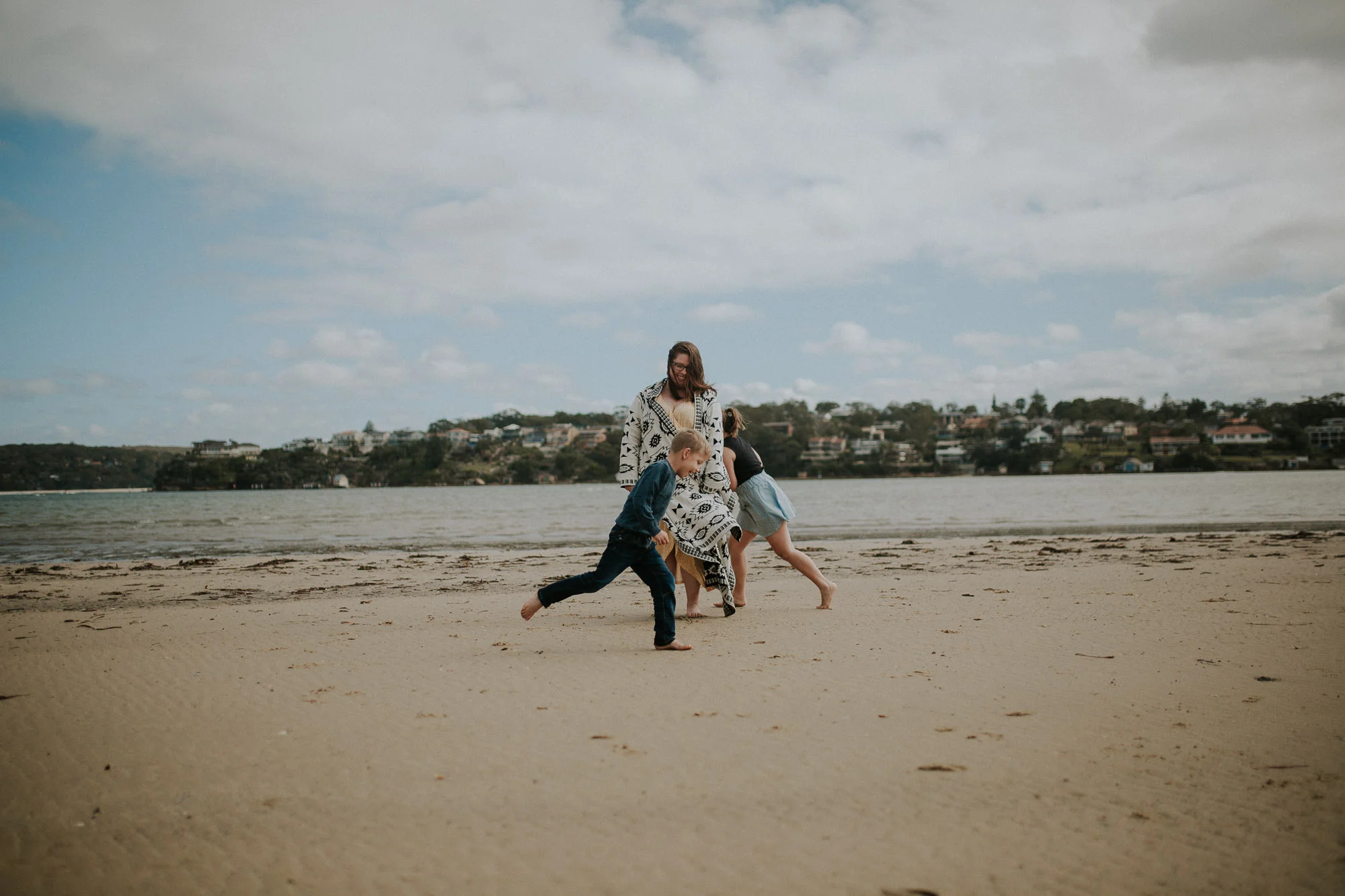 Family Photography Sydney