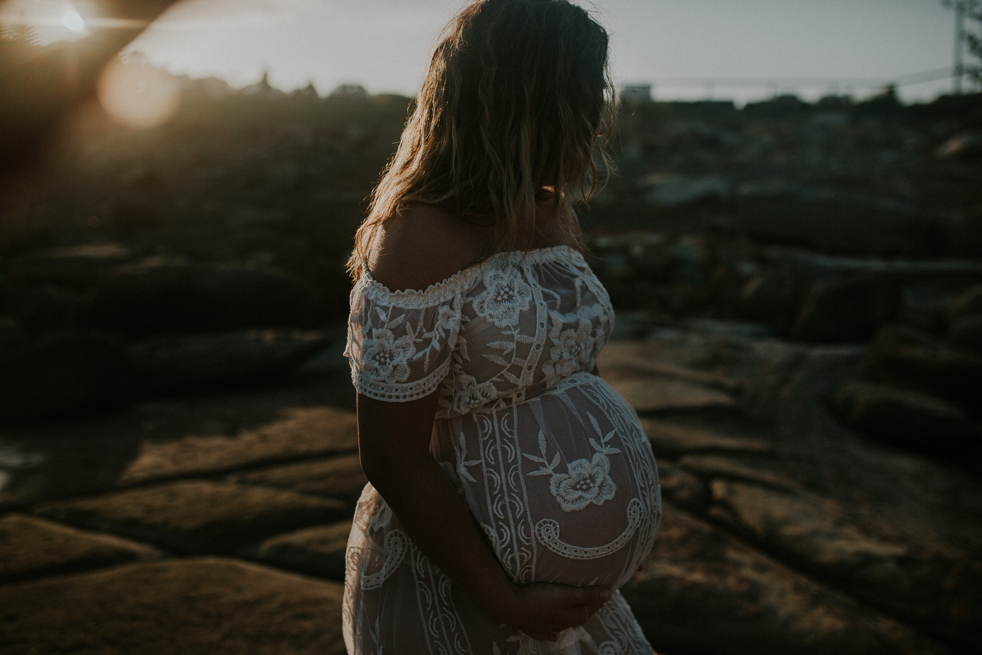 Maternity Photography Sydney