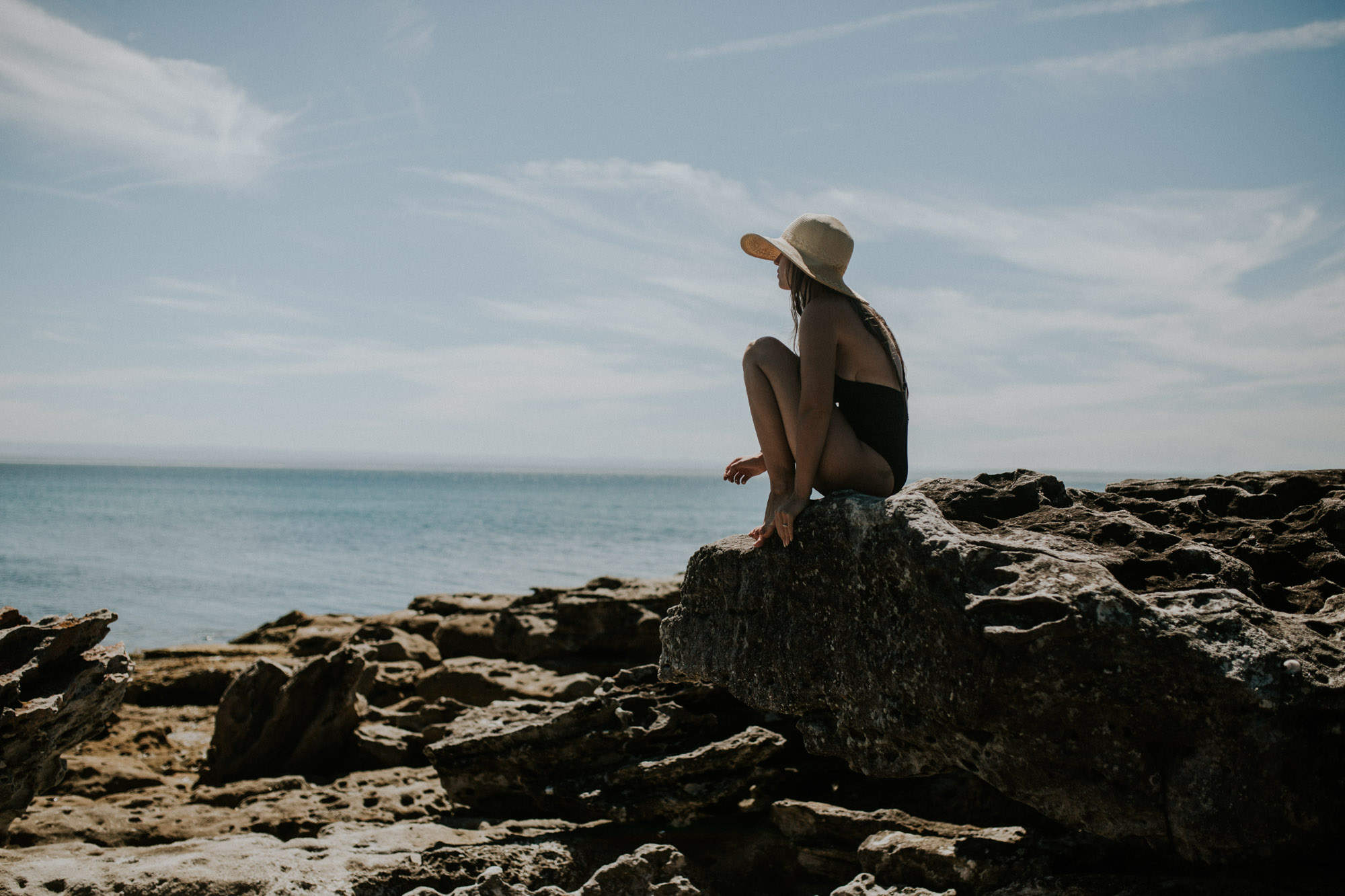 family holiday honeymoon bay