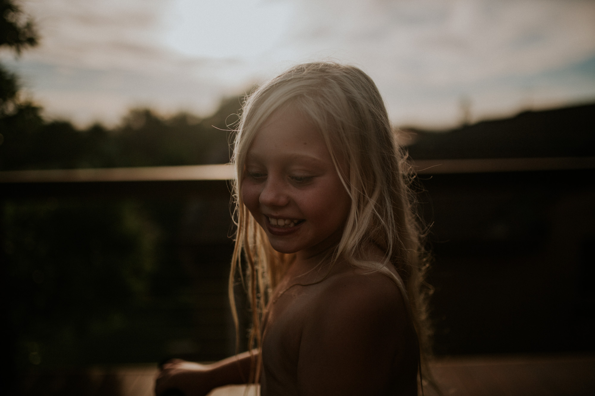 Culburra family holiday