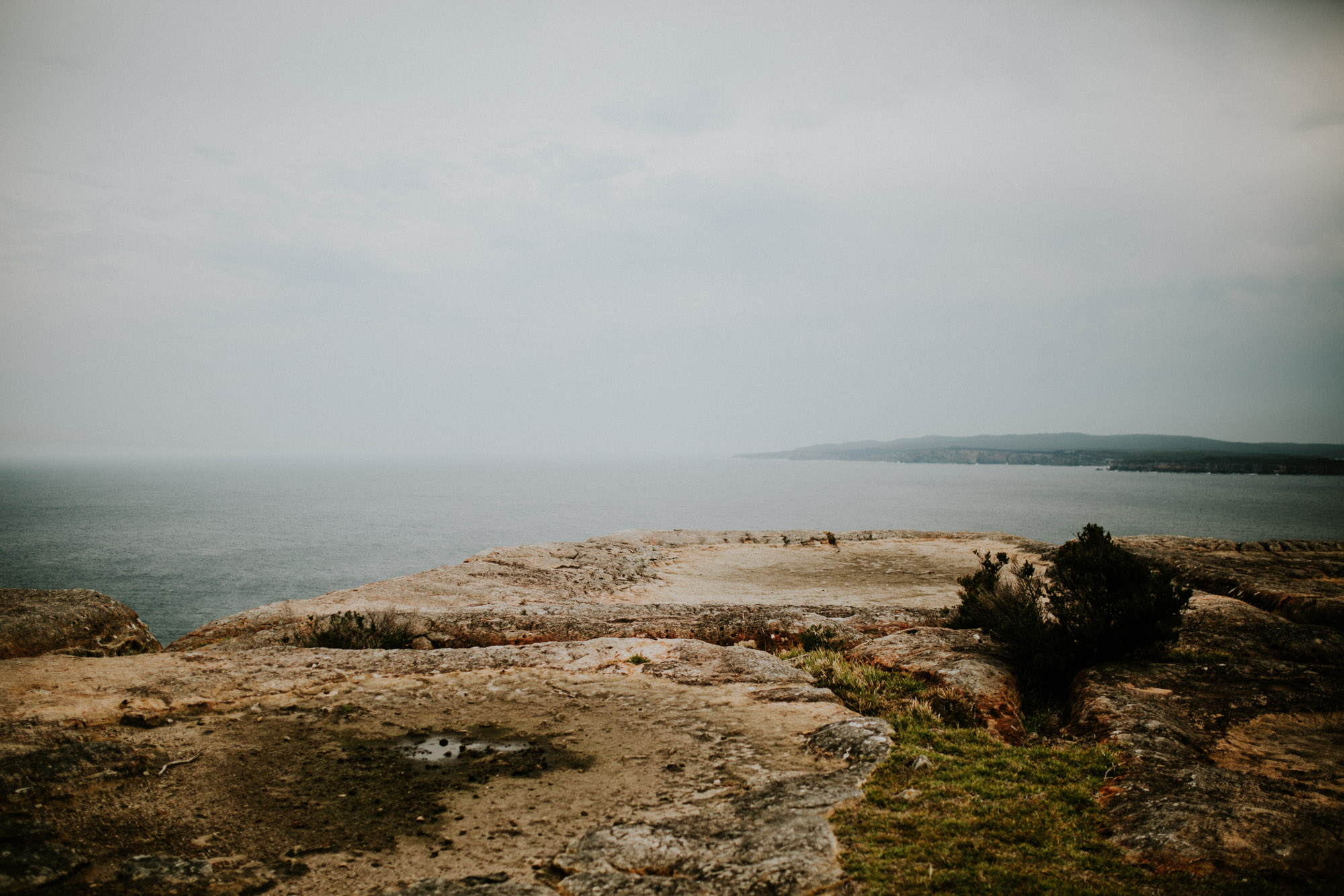 Beecroft Peninsula Lighthouse