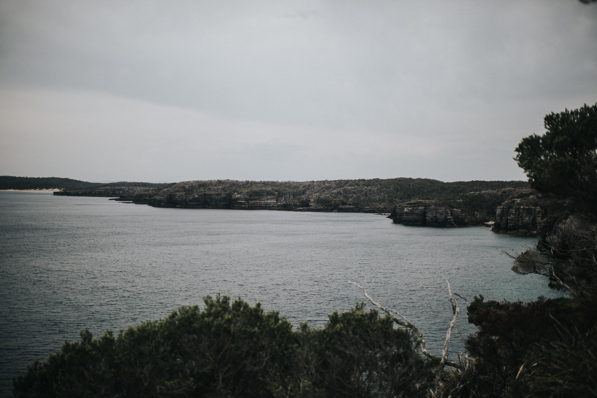 Beecroft Peninsula Lighthouse