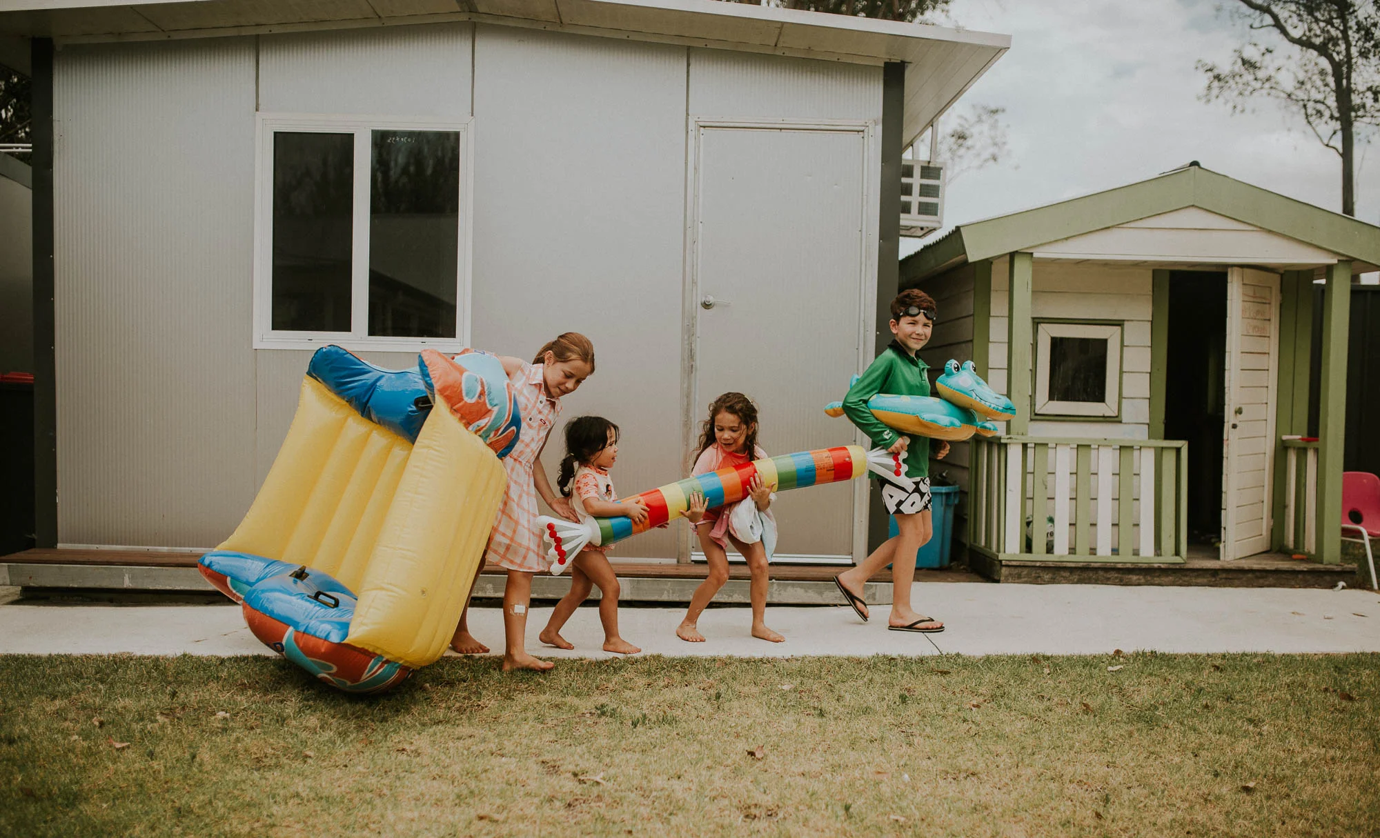 This is us - Sydney Family Photography
