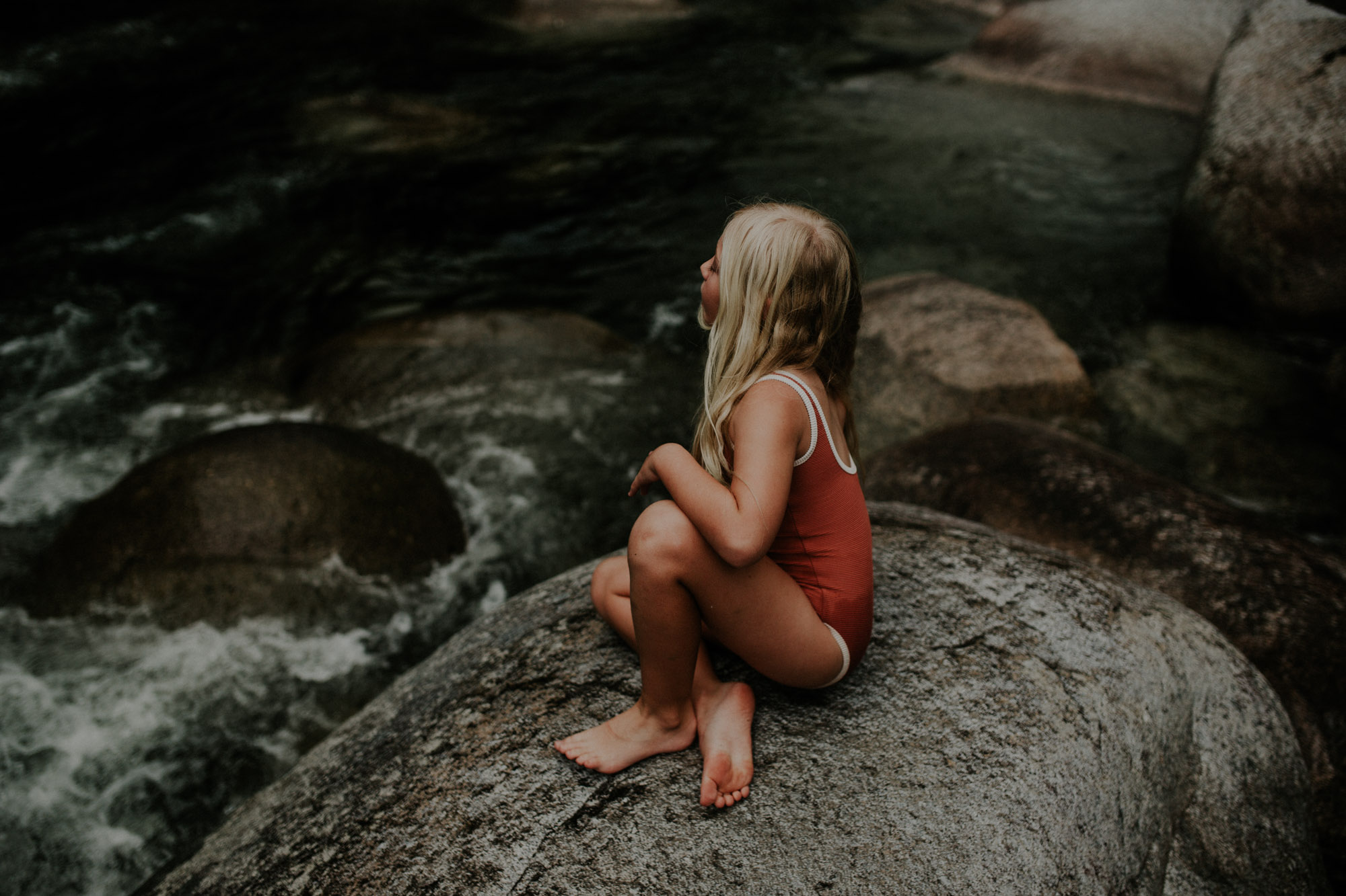 Mossman Gorge