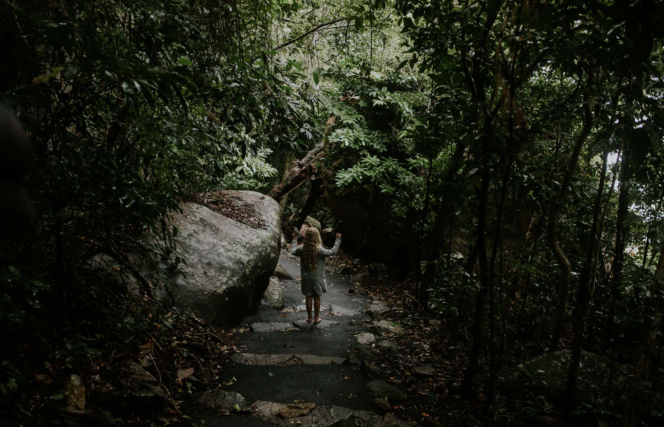 Fitzroy Island