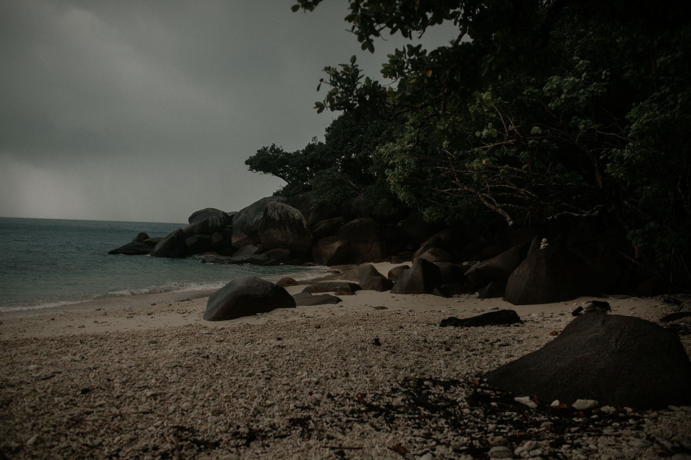 Fitzroy Island