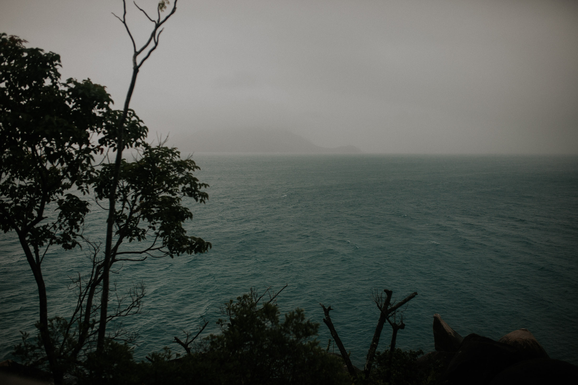 Fitzroy Island