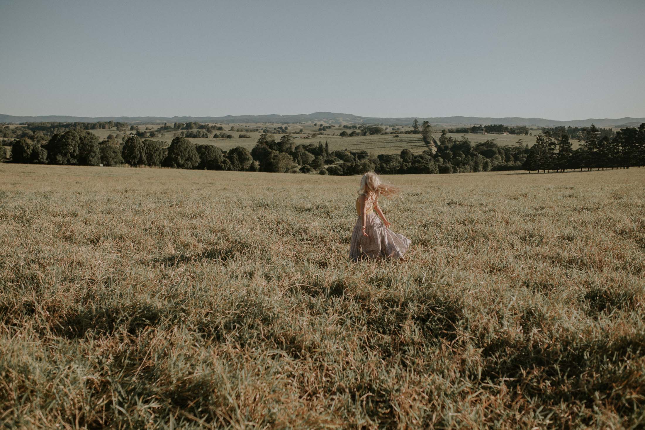 Atherton Tablelands