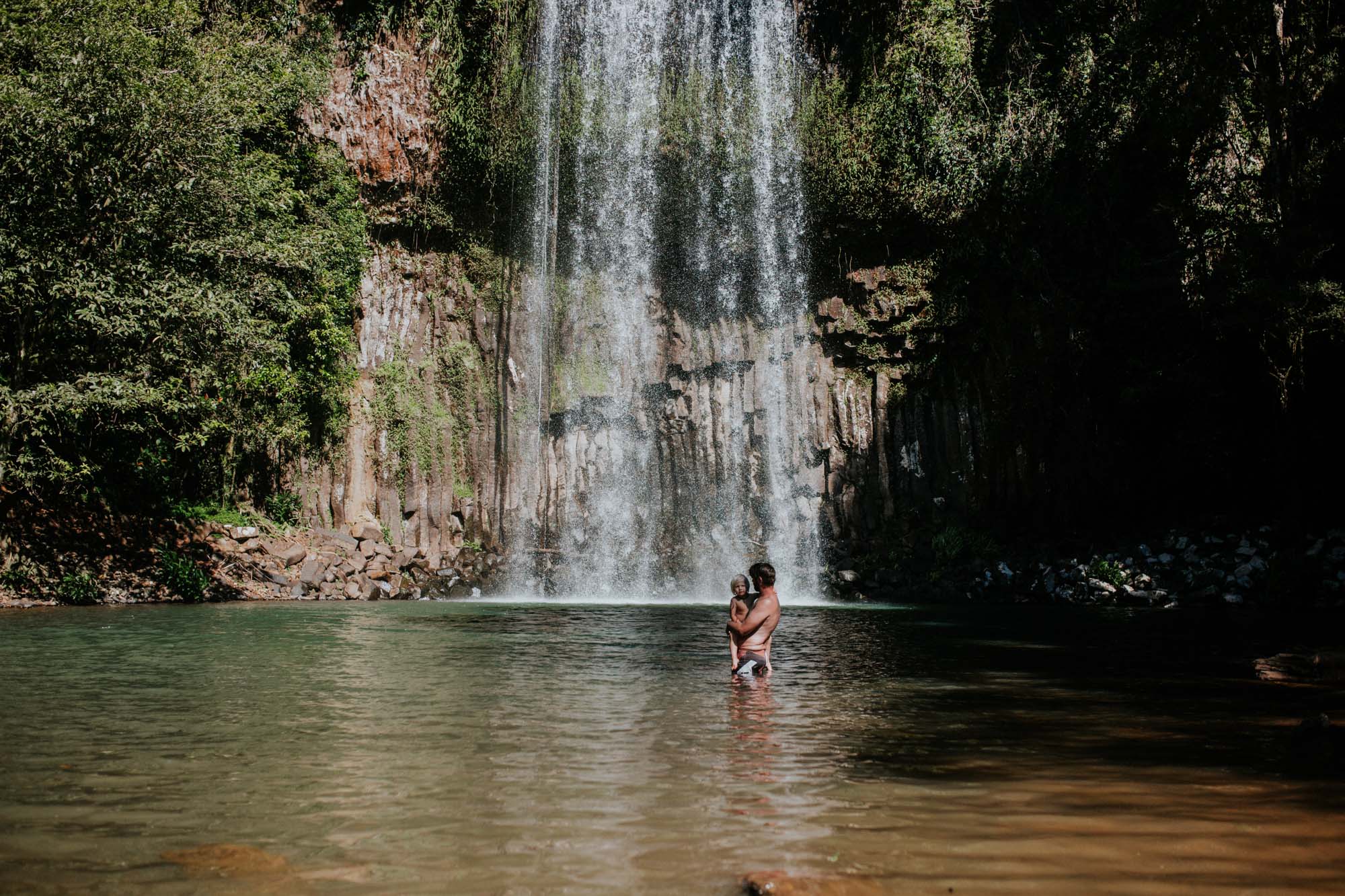 Millaa Millaa Falls