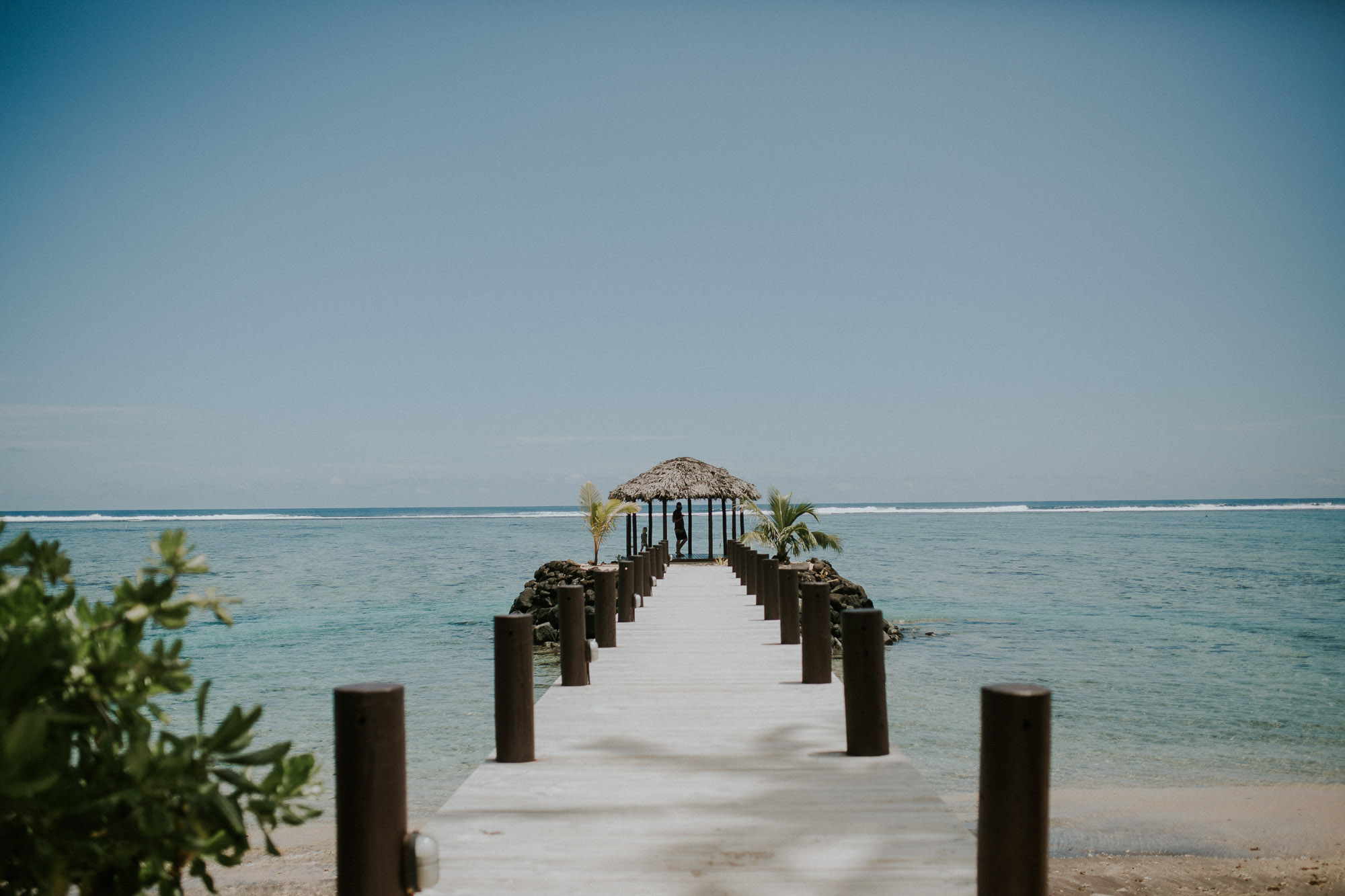 Jetty