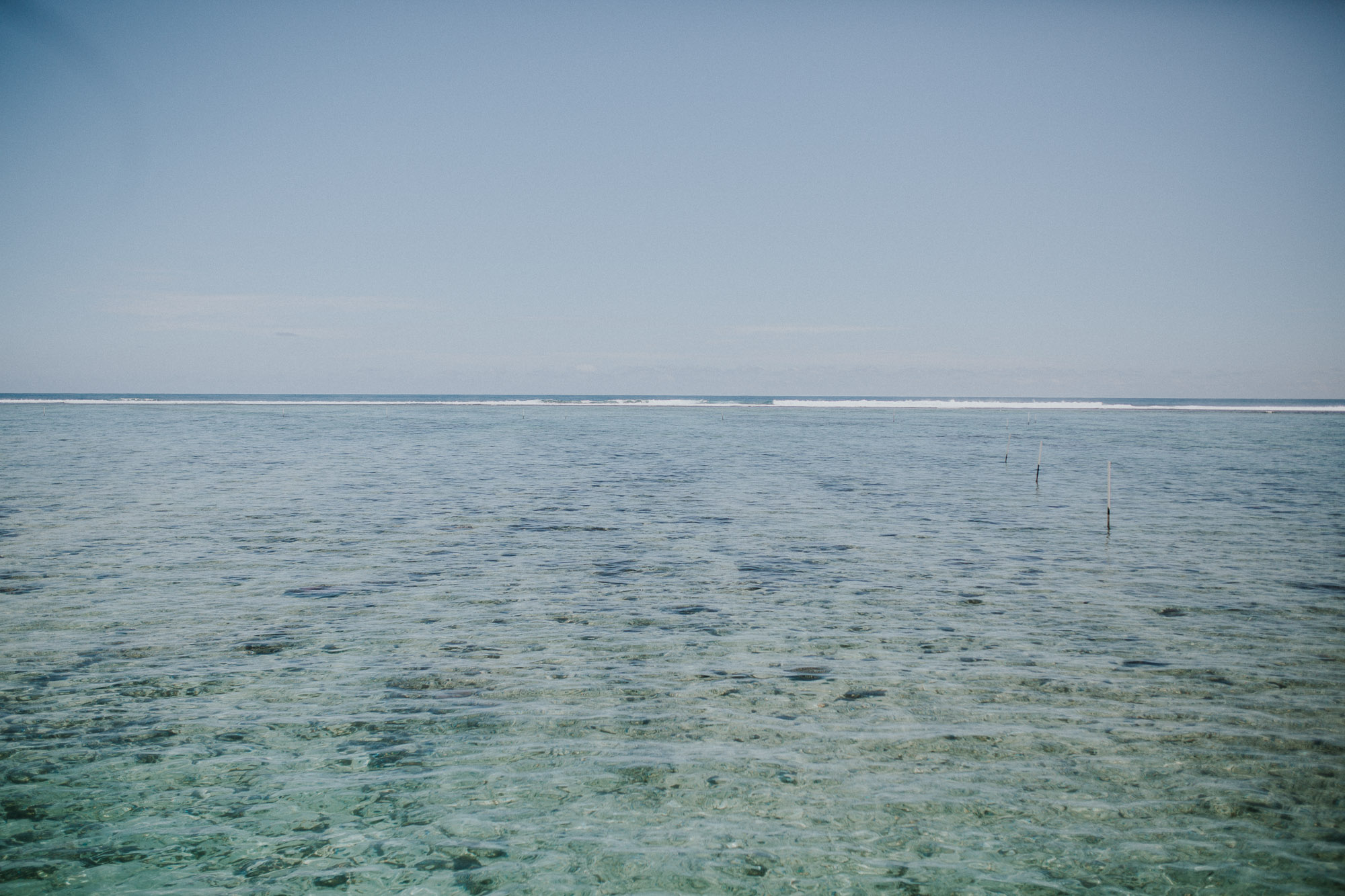 Saletoga Beach